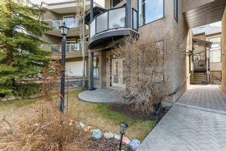 Photo 25: 1 517 5 Street NE in Calgary: Bridgeland/Riverside Apartment for sale : MLS®# A2124911