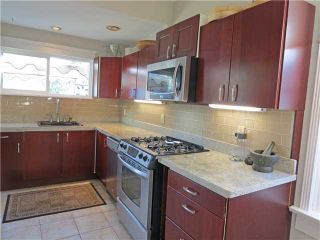 Photo 9: 3558 E 28TH Avenue in Vancouver: Renfrew Heights House for sale (Vancouver East)  : MLS®# V1027561