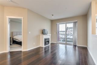 Photo 6: 207 2336 WHYTE Avenue in Port Coquitlam: Central Pt Coquitlam Condo for sale in "CENTREPOINTE" : MLS®# R2423932