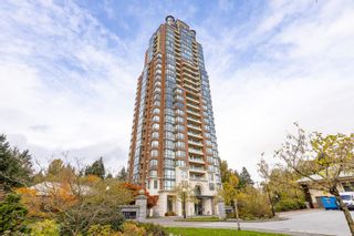 Photo 3: 1408 6837 STATION HILL Drive in Burnaby: South Slope Condo for sale (Burnaby South)  : MLS®# R2629202