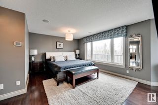 Photo 34: 1222 CHAHLEY Landing in Edmonton: Zone 20 House for sale : MLS®# E4380828