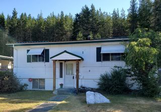 Photo 1: 416 Golden Hinde Pl in Gold River: NI Gold River Manufactured Home for sale (North Island)  : MLS®# 894661