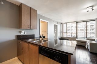 Photo 8: 2603 977 MAINLAND Street in Vancouver: Yaletown Condo for sale (Vancouver West)  : MLS®# R2724502