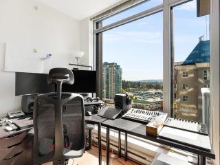 Photo 4: 1510 1188 PINETREE Way in Coquitlam: North Coquitlam Condo for sale : MLS®# R2816424