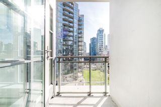 Photo 18: 609 1205 HOWE Street in Vancouver: Downtown VW Condo for sale in "ALTO" (Vancouver West)  : MLS®# R2688152