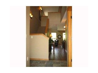 Photo 2: 93 24185 106B Avenue in Maple Ridge: Albion 1/2 Duplex for sale in "TRAILS EDGE" : MLS®# V881736