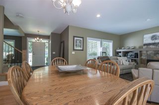 Photo 10: 4535 UDY Road in Abbotsford: Sumas Mountain House for sale : MLS®# R2101409
