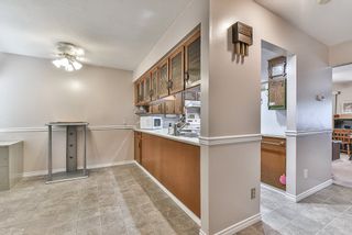 Photo 3: A 33871 MARSHALL Road in Abbotsford: Central Abbotsford Townhouse for sale in "Marshall Heights" : MLS®# R2494267