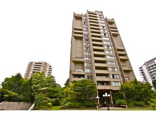 Main Photo: 208-4300 MAYBERRY ST in BURNABY: Metrotown Condo for sale (Burnaby South)  : MLS®# V1017262