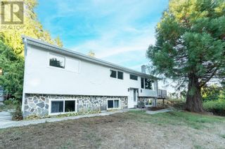 Photo 1: 1A 7142 Grant Rd W in Sooke: House for sale : MLS®# 961119