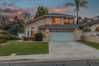 Main Photo: SCRIPPS RANCH House for sale : 4 bedrooms : 10360 Scripps Trl in San Diego