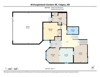 Photo 47: 49 Douglasbank Gardens SE in Calgary: Douglasdale/Glen Semi Detached (Half Duplex) for sale : MLS®# A2099155
