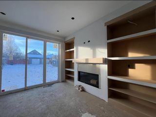 Photo 10: 225 10 Street NE in Calgary: Bridgeland/Riverside Semi Detached (Half Duplex) for sale : MLS®# A2107113