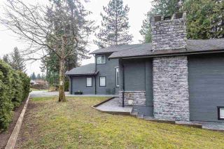 Photo 16: 11701 CASCADE Drive in Delta: Sunshine Hills Woods House for sale in "Sunshine Hills" (N. Delta)  : MLS®# R2446507