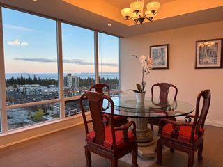 Photo 7: 1501 5838 BERTON Avenue in Vancouver: University VW Condo for sale in "THE WESTBROOK" (Vancouver West)  : MLS®# R2873282
