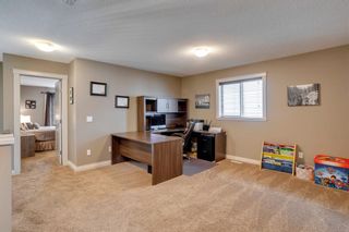Photo 24: 912 Prairie Springs Drive SW: Airdrie Detached for sale : MLS®# A1132416