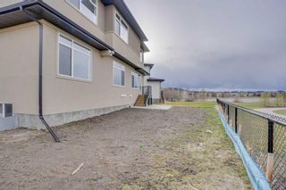 Photo 47: 152 sandpiper Landing: Chestermere Detached for sale : MLS®# A2128912
