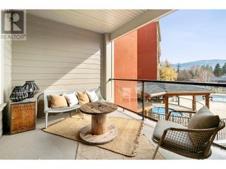 Photo 26: 3865 Truswell Road Unit# 309 in Kelowna: House for sale : MLS®# 10307359