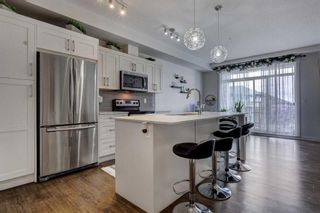 Photo 5: 211 100 Auburn Meadows Common SE in Calgary: Auburn Bay Apartment for sale : MLS®# A2127220