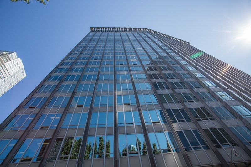 Main Photo: 1602 989 NELSON Street in Vancouver: Downtown VW Condo for sale in "The Electra" (Vancouver West)  : MLS®# R2431678