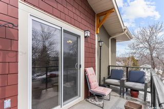 Photo 35: 309 721 8th Street East in Saskatoon: Nutana Residential for sale : MLS®# SK926536