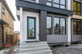 Photo 39: 2107 32 Avenue SW in Calgary: Richmond Semi Detached (Half Duplex) for sale : MLS®# A2051894