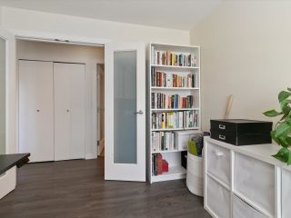 Photo 16: 309 2525 BLENHEIM Street in Vancouver: Kitsilano Condo for sale in "The Mack" (Vancouver West)  : MLS®# R2798595