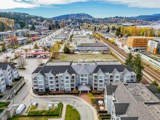 Photo 21: 404 3136 ST JOHNS Street in Port Moody: Port Moody Centre Condo for sale in "Sonrisa" : MLS®# R2868674