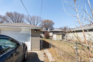 Photo 29: 12335 93 Street in Edmonton: Zone 05 House for sale : MLS®# E4383479