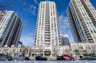 Photo 1: 907 1118 12 Avenue SW in Calgary: Beltline Apartment for sale : MLS®# A1183074