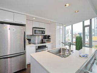 Photo 9: 1701 1255 SEYMOUR Street in Vancouver: Downtown VW Condo for sale in "ELAN" (Vancouver West)  : MLS®# R2875701