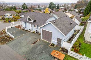 Photo 38: 33445 3RD Avenue in Mission: Mission BC House for sale : MLS®# R2520398