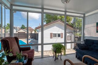 Photo 13: 115 Canterbury Place in Winnipeg: Fraser's Grove Residential for sale (3C)  : MLS®# 202220260