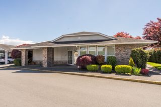 Photo 33: 34 2989 TRAFALGAR Street in Abbotsford: Central Abbotsford Townhouse for sale in "Summer Wynd Meadows" : MLS®# R2878994