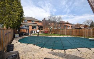 Photo 30: 65 Colonel Butler Drive in Markham: Sherwood-Amberglen House (2-Storey) for sale : MLS®# N5577267