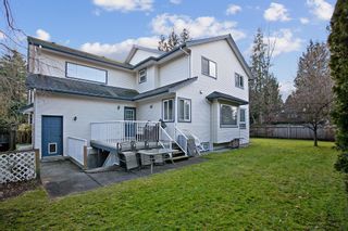 Photo 31: 21215 43 Avenue in Langley: Brookswood Langley House for sale in "Cedar Ridge" : MLS®# R2648032