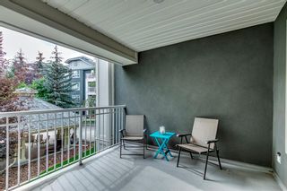 Photo 18: 222 35 Richard Court SW in Calgary: Lincoln Park Apartment for sale : MLS®# A2001313