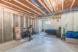 Photo 34: 44 Emberside Place: Cochrane Semi Detached (Half Duplex) for sale : MLS®# A2033430