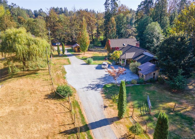 FEATURED LISTING: 4450 Uphill Rd Duncan