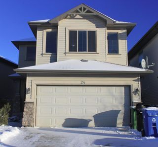 Photo 2: 24 Panatella Drive NW in Calgary: Panorama Hills Detached for sale : MLS®# A1168565