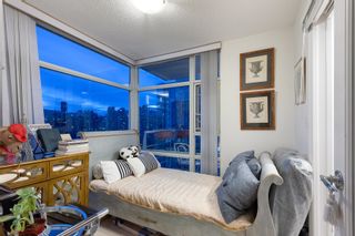 Photo 16: 3005 1199 MARINASIDE Crescent in Vancouver: Yaletown Condo for sale in "AQUARIUS 1" (Vancouver West)  : MLS®# R2694636