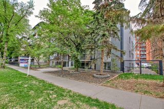 Photo 17: 103 1333 13 Avenue SW in Calgary: Beltline Apartment for sale : MLS®# A2054284