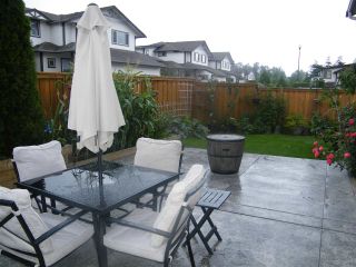 Photo 19: 43 8675 209 Street in Langley: Walnut Grove House for sale in "Sycamores" : MLS®# R2100072