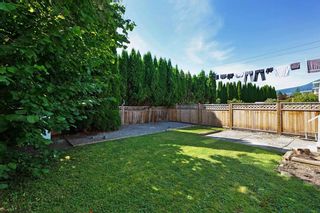 Photo 20: 744 EVANS Place in Port Coquitlam: Riverwood House for sale : MLS®# R2481662