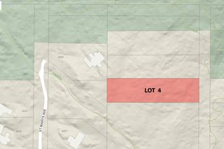 Photo 1: LOT 4 ST MARY'S Avenue in North Vancouver: Upper Lonsdale Land for sale : MLS®# R2758956