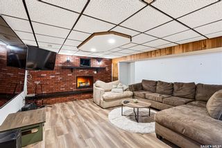 Photo 38: 218 Roborecki Crescent in Saskatoon: Silverwood Heights Residential for sale : MLS®# SK945659