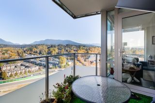 Photo 17: 2002 1550 FERN Street in North Vancouver: Lynnmour Condo for sale in "BEACON" : MLS®# R2738296