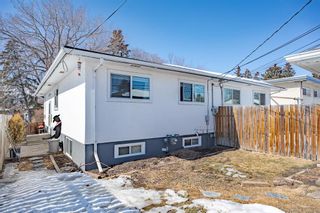Photo 32: 2712 17A Street NW in Calgary: Capitol Hill Semi Detached (Half Duplex) for sale : MLS®# A2034208