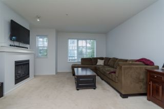 Photo 2: 148 20875 80 Avenue in Langley: Willoughby Heights Townhouse for sale in "Pepperwood" : MLS®# R2207249
