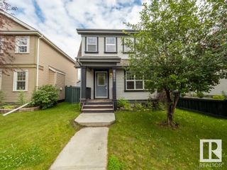 Photo 33: 12024 18 Avenue in Edmonton: Zone 55 House for sale : MLS®# E4303949